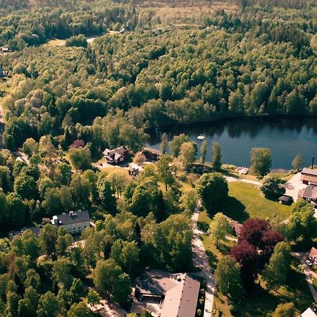 Kroppefjaell B&B Dals Rostock Экстерьер фото