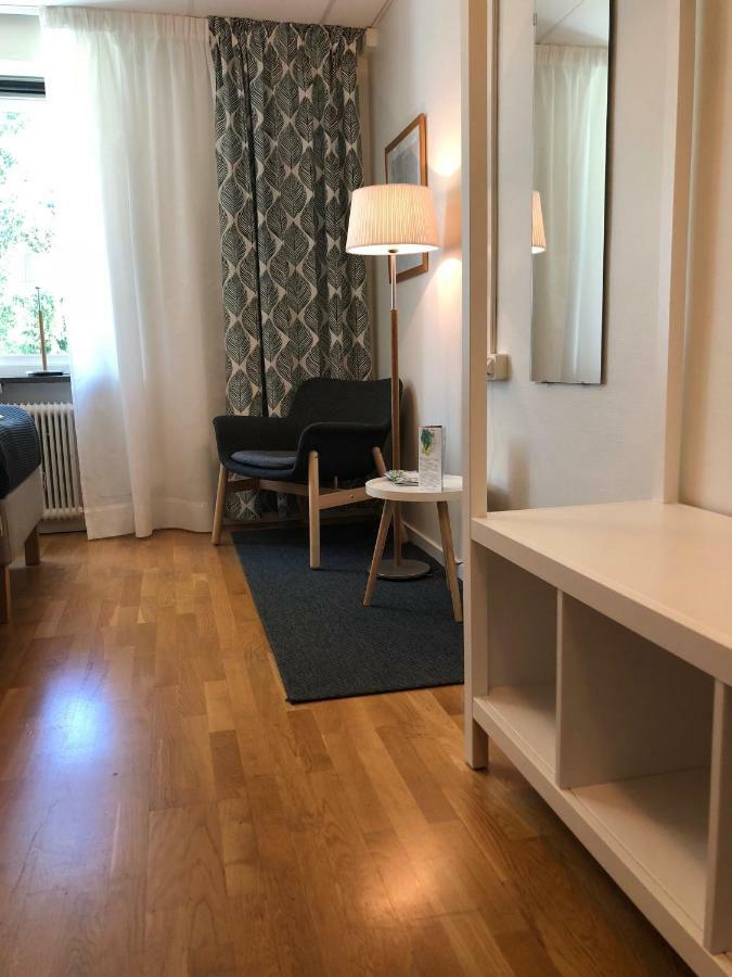 Kroppefjaell B&B Dals Rostock Экстерьер фото